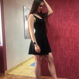 Анжелика